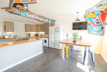 1 bed house, Bodiam Avenue, Woodingdean, Brighton, BN24LN - Image 2
