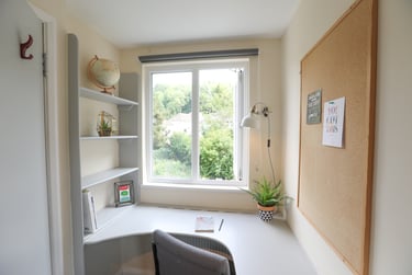 1 bed house, The Avenue, Bevendean, Brighton, BN24FD - Image 2