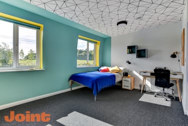 1 bed house, Southlands, Weston, Bath, BA14DY - Image 4