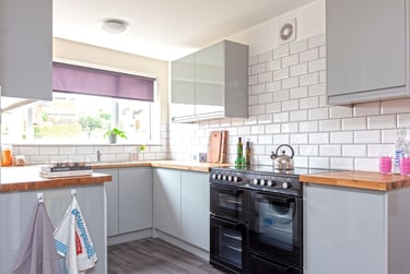 1 bed house, Heath Hill Avenue, Woodingdean, Brighton, BN24LS - Image 2