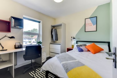 1 bed house, Norwich Drive, Moulsecoomb, Brighton, BN24LA - Image 3