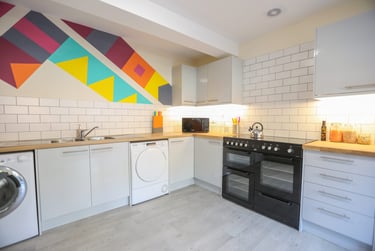 1 bed house, Norwich Drive, Moulsecoomb, Brighton, BN24LA - Image 5