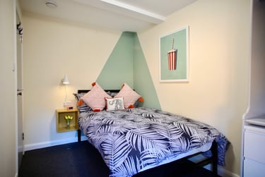 1 bed house, Walton Bank, Coldean, Brighton, BN19AT - Image 3