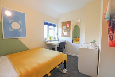 1 bed house, The Crescent, Moulsecoomb, Brighton, BN24TB - Image 2