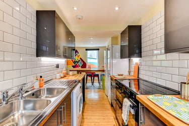 1 bed house, Islingword Road, Hanover, Brighton, BN29SF - Image 2
