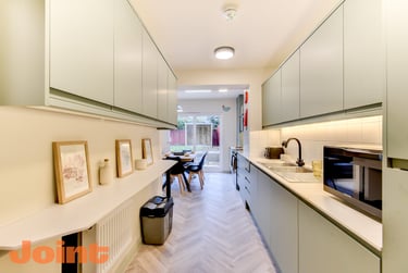 1 bed house, Kelston View, Southdown, Bath, BA21NR - Image 2
