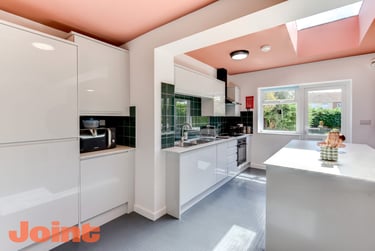 1 bed house, Landseer Avenue, Lockleaze, Bristol, BS79YR - Image 2