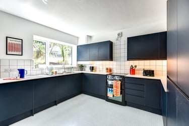1 bed house, Stothard Road, Lockleaze, Bristol, BS79XL - Image 2