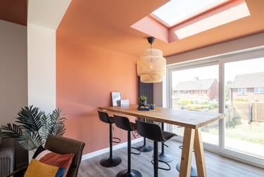 6 bed house, Romney Avenue, Lockleaze, Bristol, BS79TA - Image 2