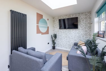 1 bed house, Kelston View, Southdown, Bath, BA21NR - Image 2