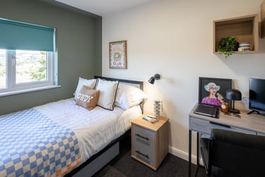 1 bed house, Sheridan Road, Twerton, Bath, BA21RA - Image 3