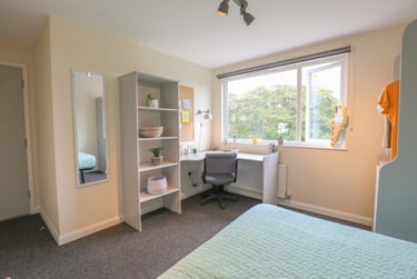 1 bed house, Plymouth Avenue, Bevendean, Brighton, BN24JB - Image 2