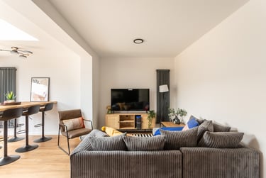 8 bed house, Auckland Drive, Bevendean, Brighton, BN24JD - Image 4