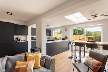 1 bed house, Auckland Drive, Bevendean, Brighton, BN24JD - Image 6