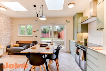 1 bed house, Lydney Road, Southmead, Bristol, BS105JS - Image 12