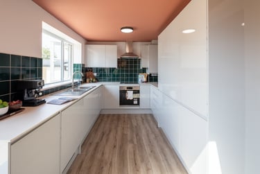 6 bed house, Romney Avenue, Lockleaze, Bristol, BS79TA - Image 12