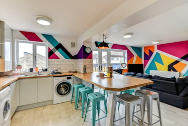 1 bed house, The Hollow, Southdown, Bath, BA21NG - Image 3