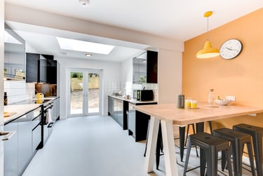 8 bed house, Talbot Crescent, Coldean, Brighton, BN19GG - Image 3