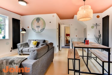 8 bed house, Bodiam Avenue, Woodingdean, Brighton, BN24LQ - Image 1