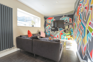 9 bed house, Colbourne Avenue, Moulsecoomb, Brighton, BN24GE - Image 3
