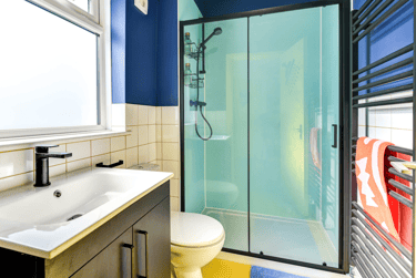 8 bed house, Barcombe Road, Coldean, Brighton, BN19JR - Image 4