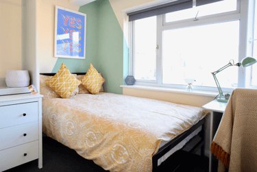 8 bed house, Upper Bevendean Avenue, Bevendean, Brighton, BN24FG - Image 3