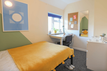 9 bed house, The Crescent, Moulsecoomb, Brighton, BN24TB - Image 3
