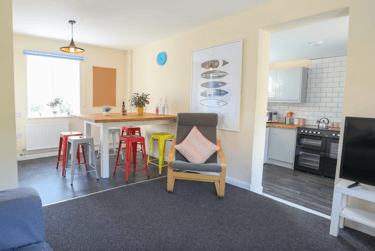 7 bed house, Park Road, Coldean, Brighton, BN19AA - Image 3