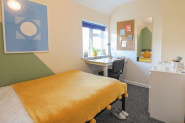 6 bed house, Wheatfield Way, Moulsecoomb, Brighton, BN24RQ - Image 3
