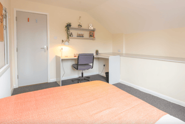 9 bed house, Plymouth Avenue, Bevendean, Brighton, BN24JB - Image 3