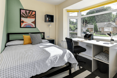 8 bed house, Heath Hill Avenue, Bevendean, Brighton, BN24FH - Image 3