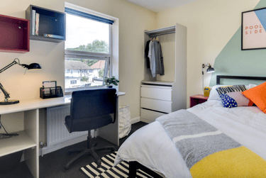 8 bed house, Norwich Drive, Moulsecoomb, Brighton, BN24LA - Image 3