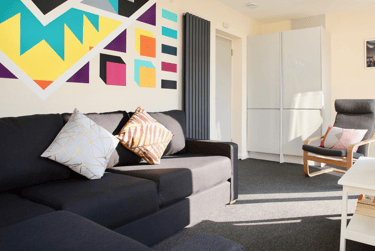 8 bed house, Ringmer Road, Coldean, Brighton, BN19JA - Image 3