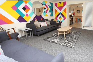 1 bed house, Manton Road, Bevendean, Brighton, BN24FB - Image 3
