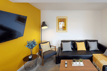 8 bed house, Landseer Avenue, Lockleaze, Bristol, BS79YP - Image 3