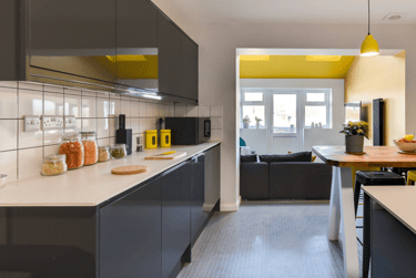 8 bed house, Mackie Road, Filton, Bristol, BS347LZ - Image 3