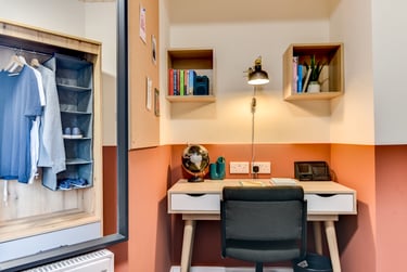 1 bed house, Eastover Grove, Odd Down, Bath, BA22SZ - Image 3