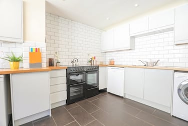 1 bed house, Hawkhurst Road, Coldean, Brighton, BN19GF - Image 7