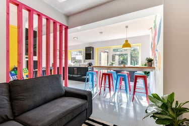 1 bed house, Barcombe Road, Coldean, Brighton, BN19JR - Image 4