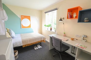 1 bed house, Park Road, Coldean, Brighton, BN19AA - Image 3