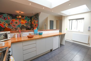 1 bed house, Wheatfield Way, Moulsecoomb, Brighton, BN24RQ - Image 3