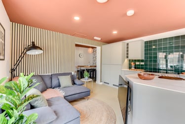 1 bed house, Stothard Road, Lockleaze, Bristol, BS79XL - Image 3
