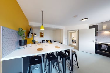 1 bed house, Landseer Avenue, Lockleaze, Bristol, BS79YP - Image 3