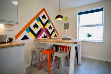 1 bed house, Ringmer Road, Coldean, Brighton, BN19JA - Image 4