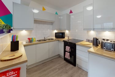 1 bed house, Mount Road, Southdown, Bath, BA21LG - Image 2