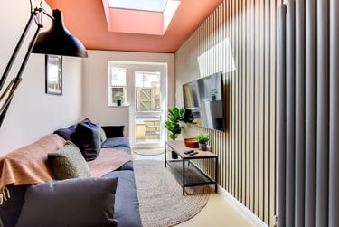 1 bed house, Wedmore Park, Southdown, Bath, BA21JZ - Image 3