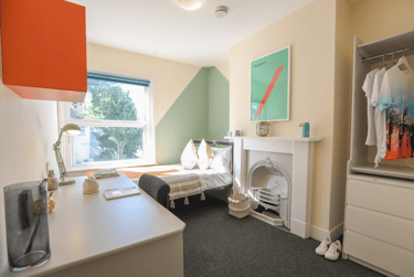 1 bed house, Elm Grove, Brighton, BN23ES - Image 4