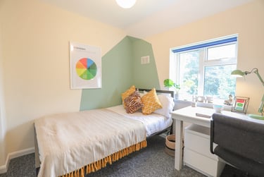 1 bed house, The Crescent, Moulsecoomb, Brighton, BN24TB - Image 3