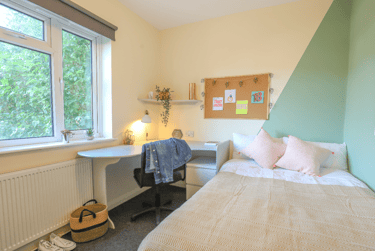 1 bed house, Colbourne Avenue, Moulsecoomb, Brighton, BN24GE - Image 3
