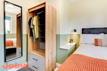 1 bed house, Freeview Road, Twerton, Bath, BA21DT - Image 3
